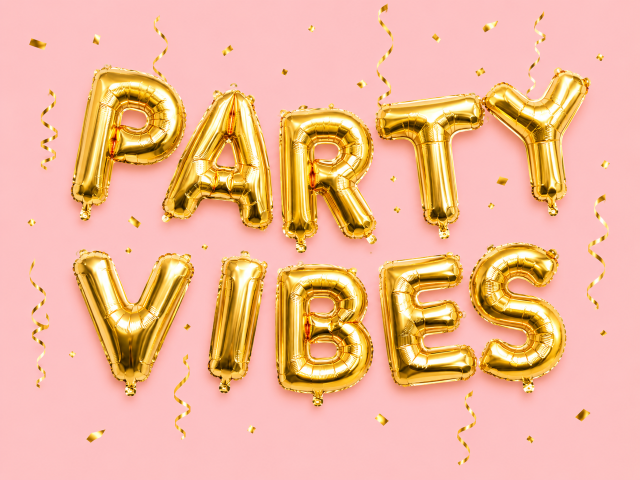Party Vibes - Event Management Company in Ahmedabad